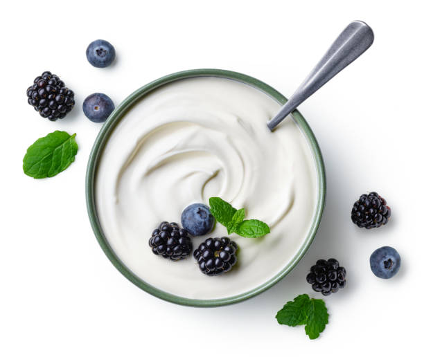 Yoghurt – V										