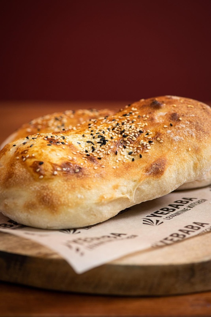 Lahmacun										