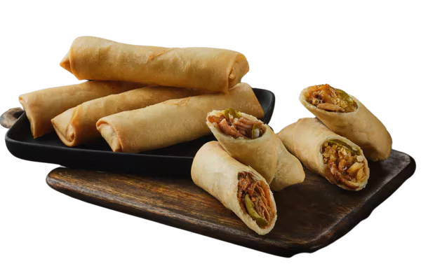 Chicken Doner									