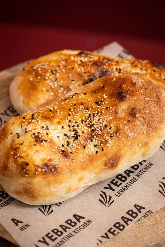 Home Made Bread								