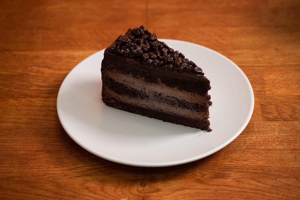 Chocolate cake									