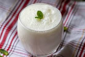 Ayran “Yogurt Drink”					