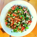 Shepherd Salad - V 								