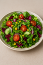 Mixed Salad - V									