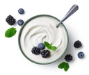 Yoghurt – V										