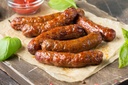 Merguez Lamb Sausage								