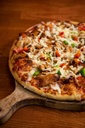 Rich Meat Lover’s									