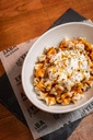 Manti “Turkish Ravioli” 								