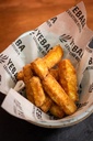 Halloumi Fries									