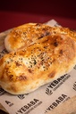 Home Made Bread								